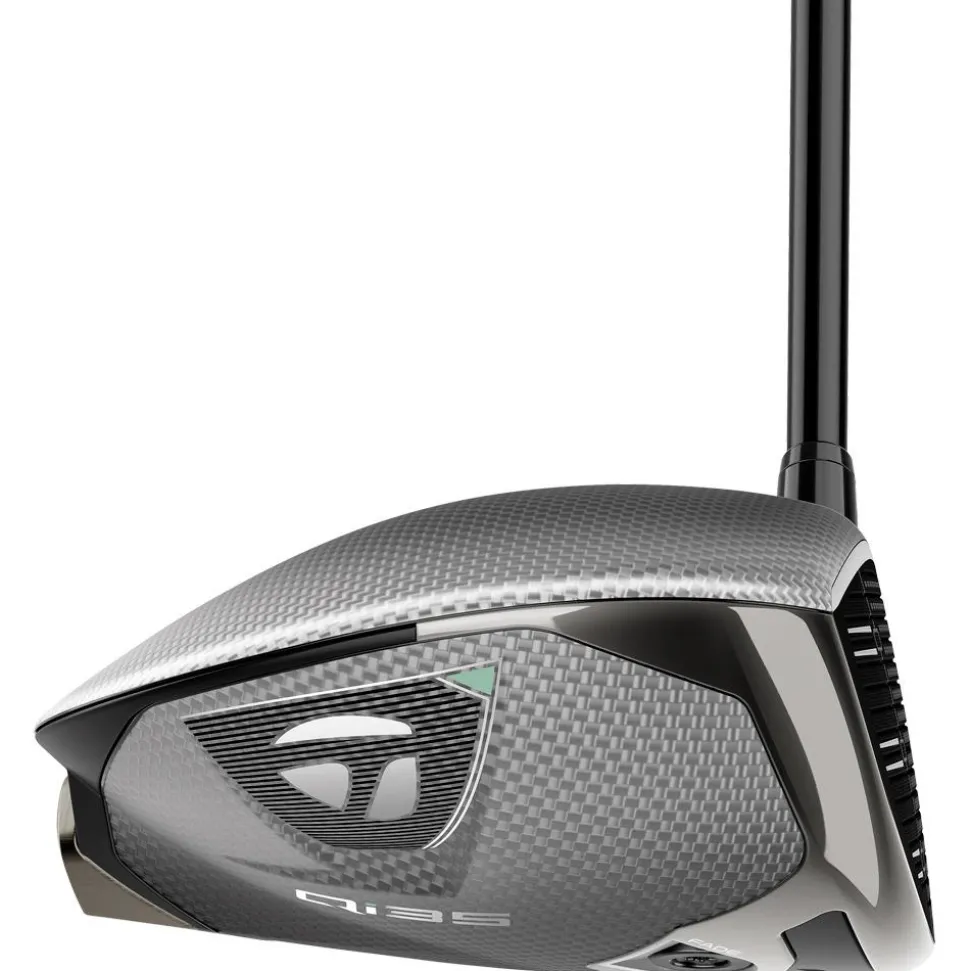 Driver Taylormade Qi35 LS
