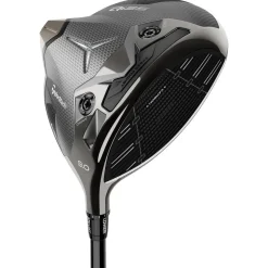 Driver Taylormade Qi35 LS