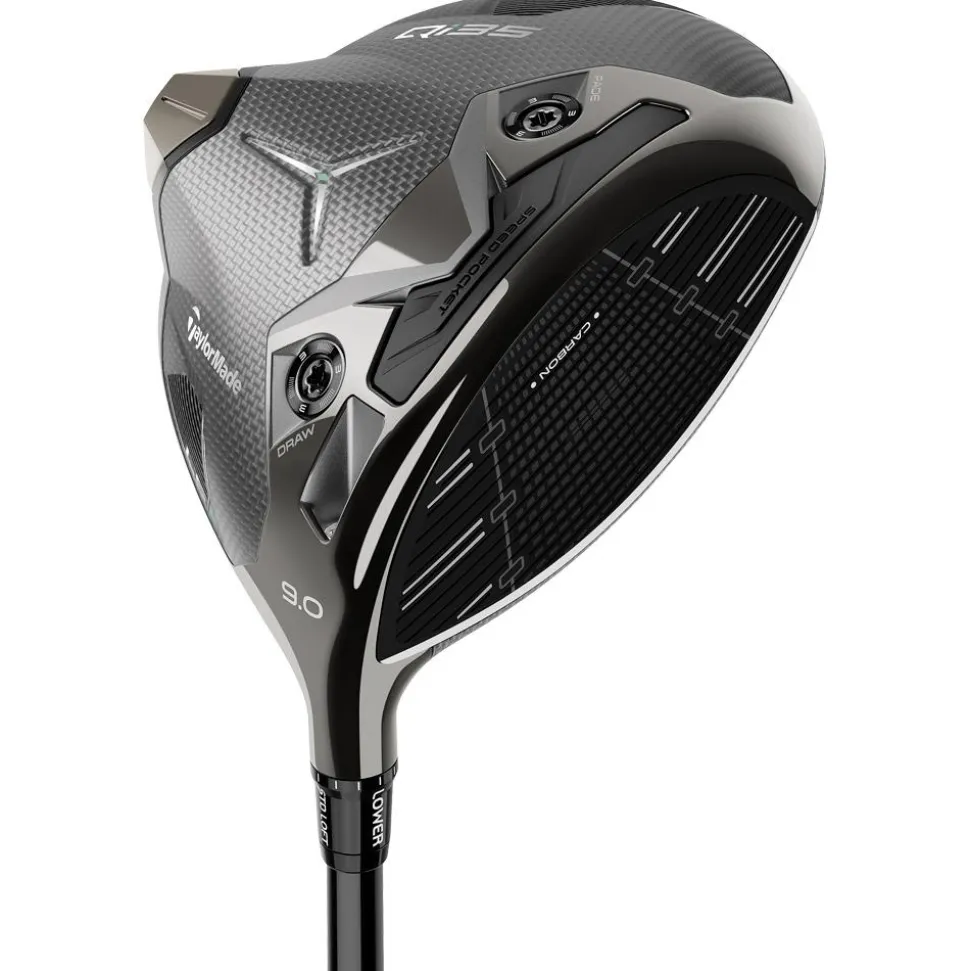 Driver Taylormade Qi35 LS