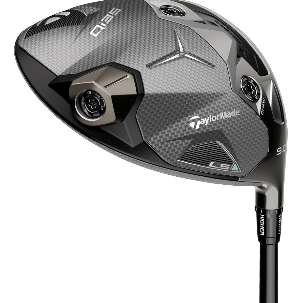 Driver Taylormade Qi35 LS
