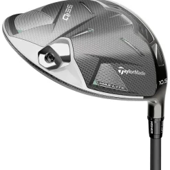 Driver Taylormade Qi35 Max Lite