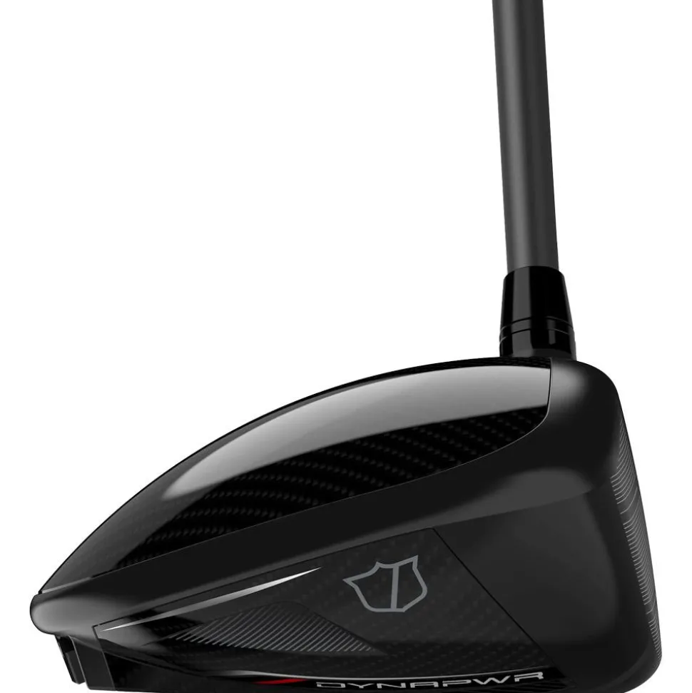 Driver Wilson DYNAPWR Carbon Driver