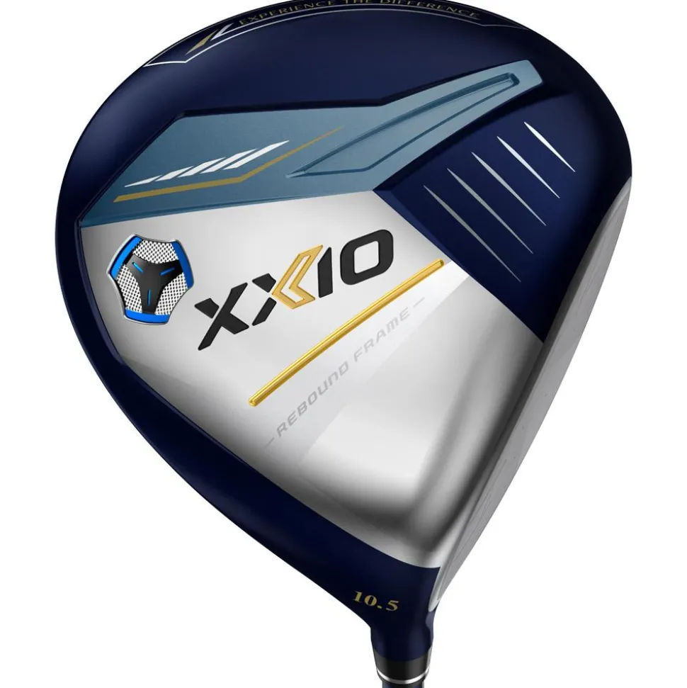 Driver XXIO XXIO 13