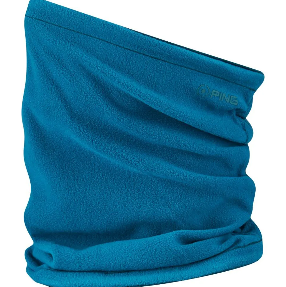 Echarpe Ping Leon Deep Atlantic Scuba Blue