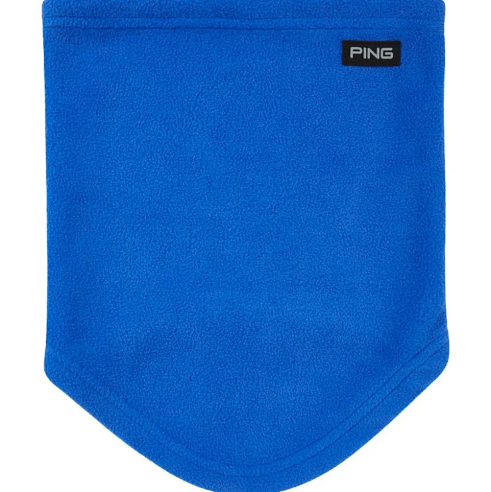 Echarpe Ping Neck Warmer II Delph Blue