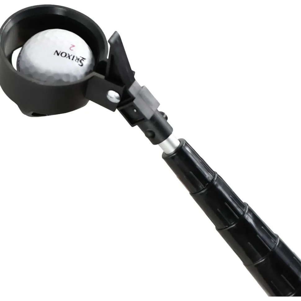 Epuisette Masters Ball Retriever 4,50M