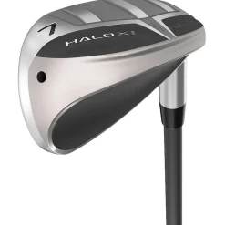 Fer Cleveland Halo XL Full-Face Iron