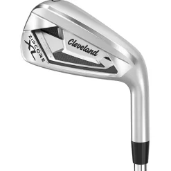 Fer Cleveland Zipcore XL Iron Women