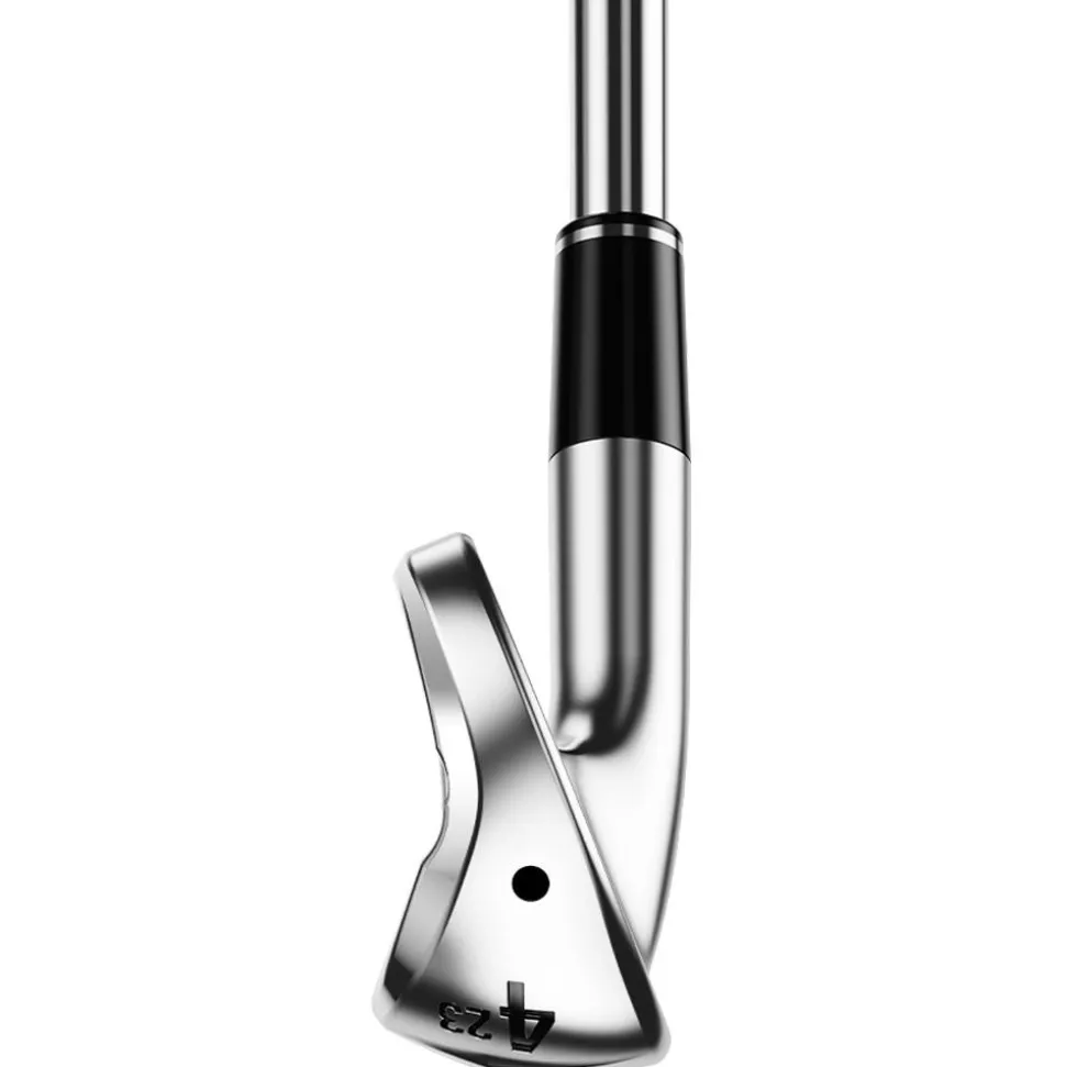 Fer Srixon ZXiU
