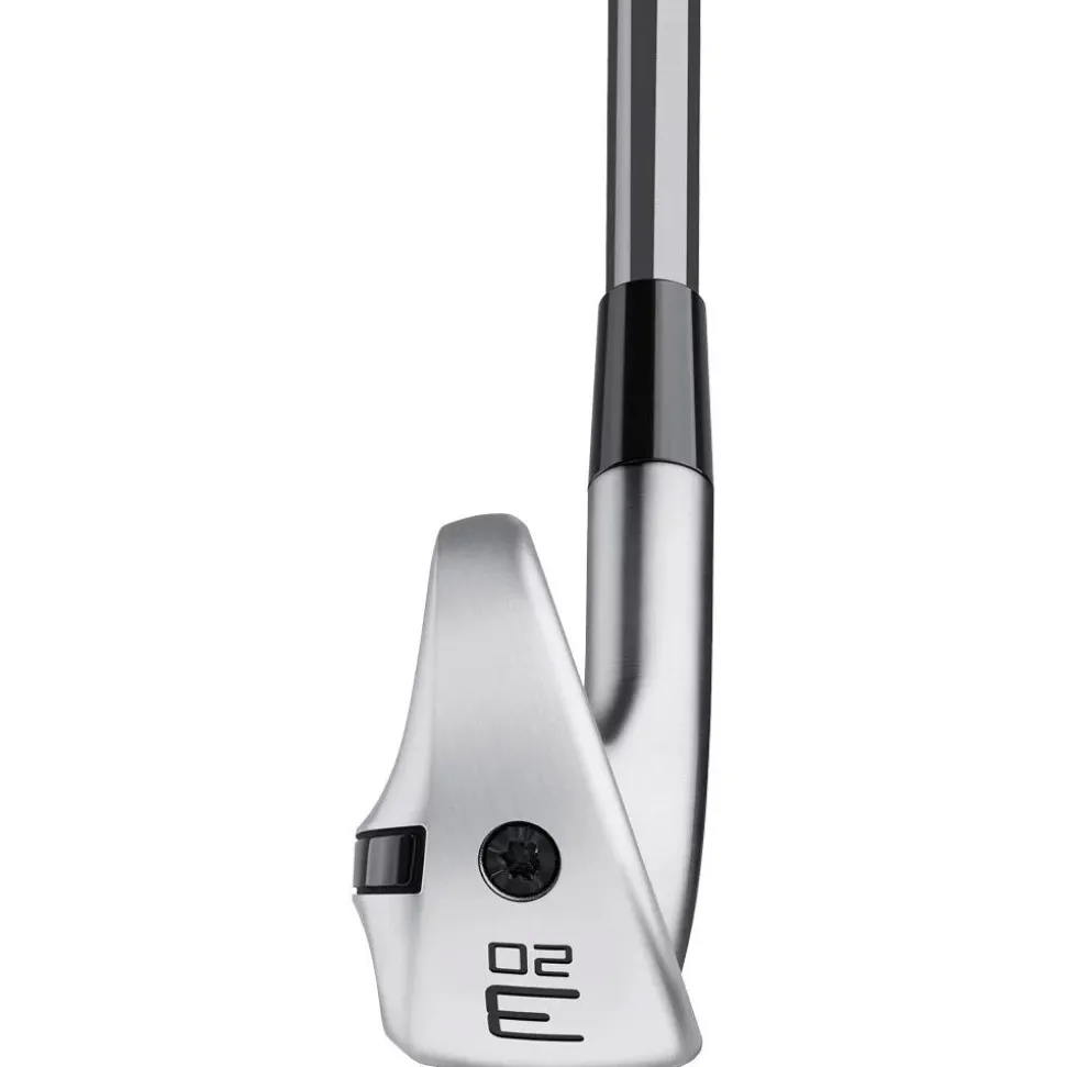 Fer Taylormade P-DHY