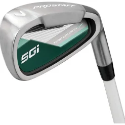Fer Wilson Pro Staff SGI Iron Women
