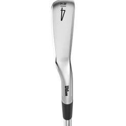 Fer Wilson Staff Model RB Utility