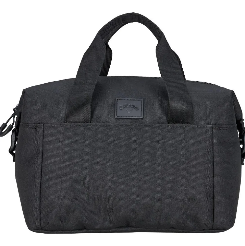 Glacière Callaway Golf Clubhouse Mini Cooler Black