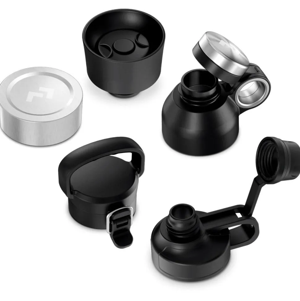 Gourde Dometic Thermo Bottle 1.2L Slate
