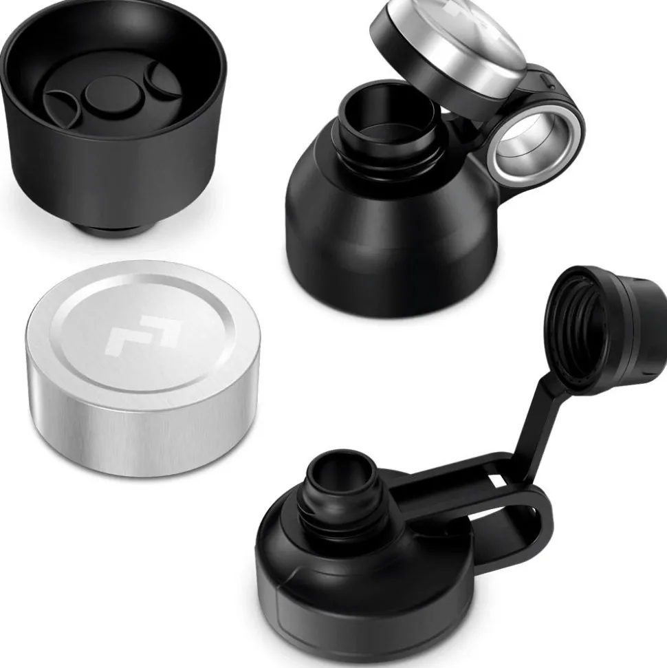 Gourde Dometic Thermo Bottle 1.9L Slate