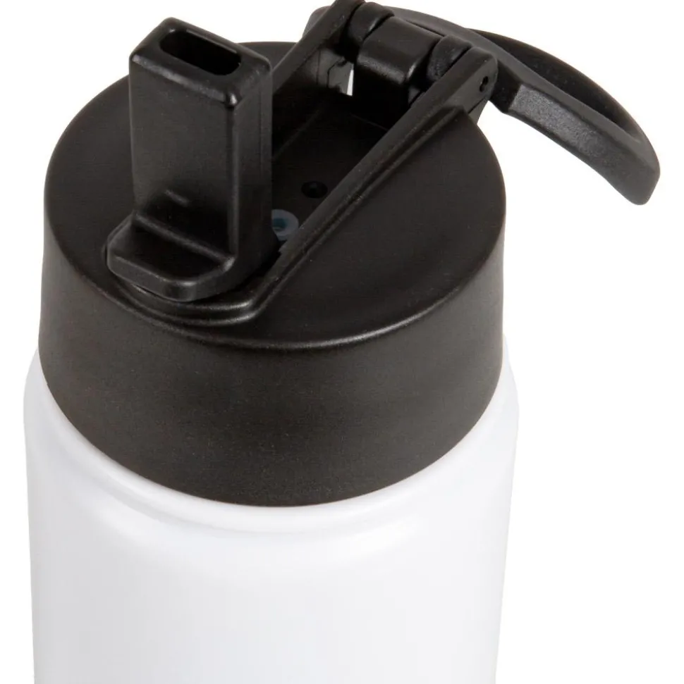 Gourde Level 4 500ml Flip Top Drinks Ryder Cup Arctic White