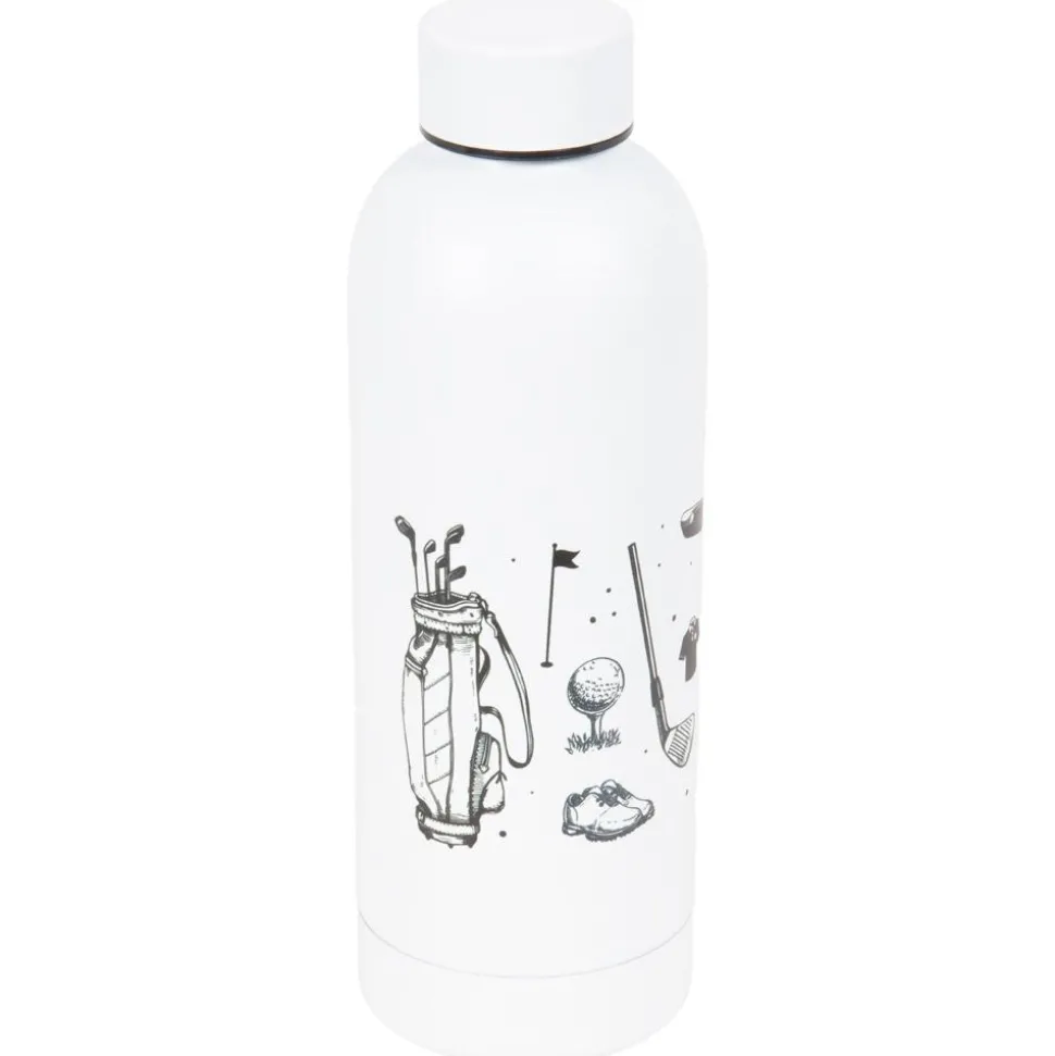 Gourde monsieurgolf Athena Isotherme 500 ml