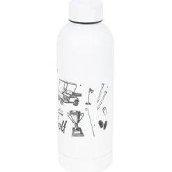 Gourde monsieurgolf Athena Isotherme 500 ml