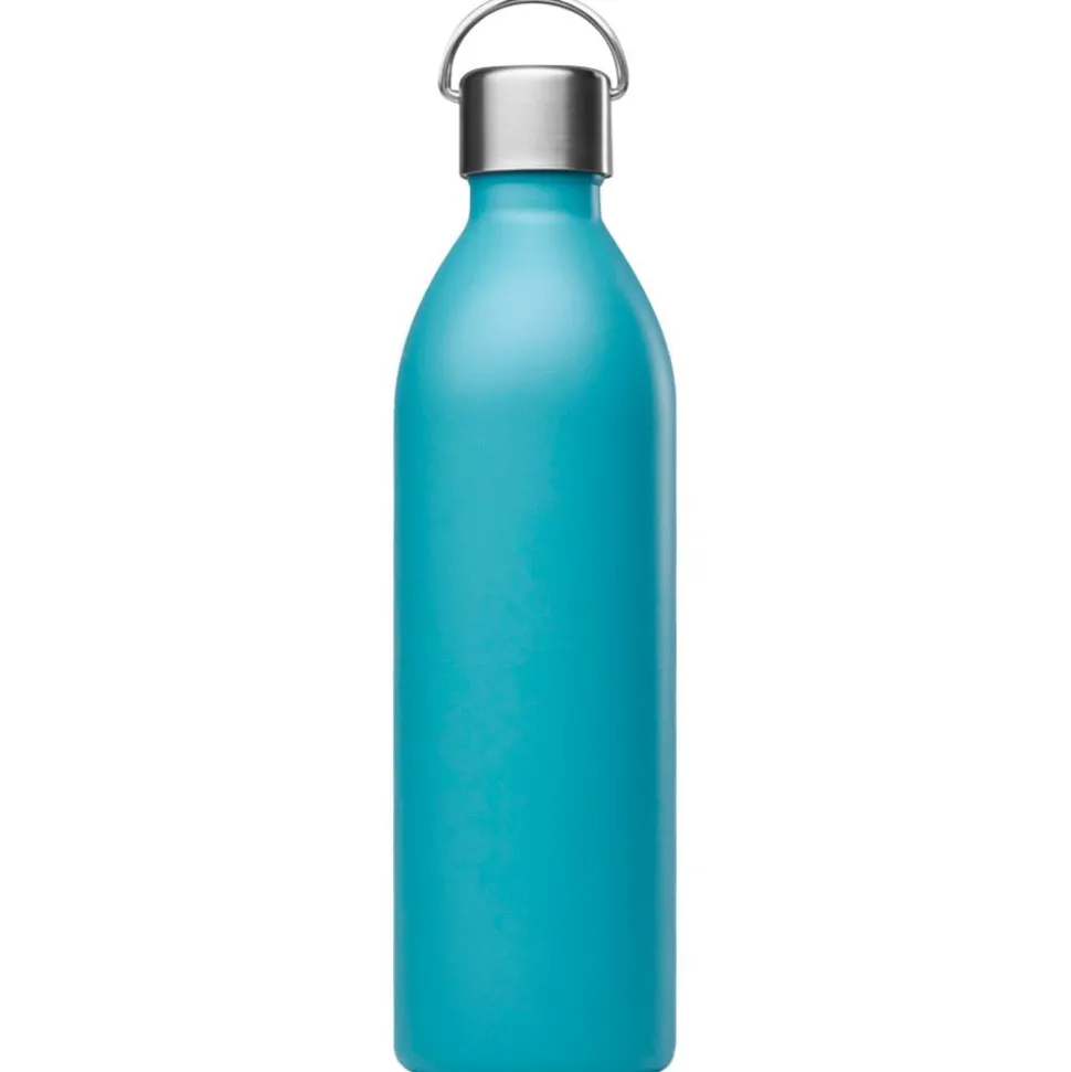 Gourde Qwetch Active 1L Matt Acier