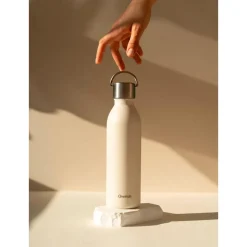 Gourde Qwetch Active 1L Matt Sable
