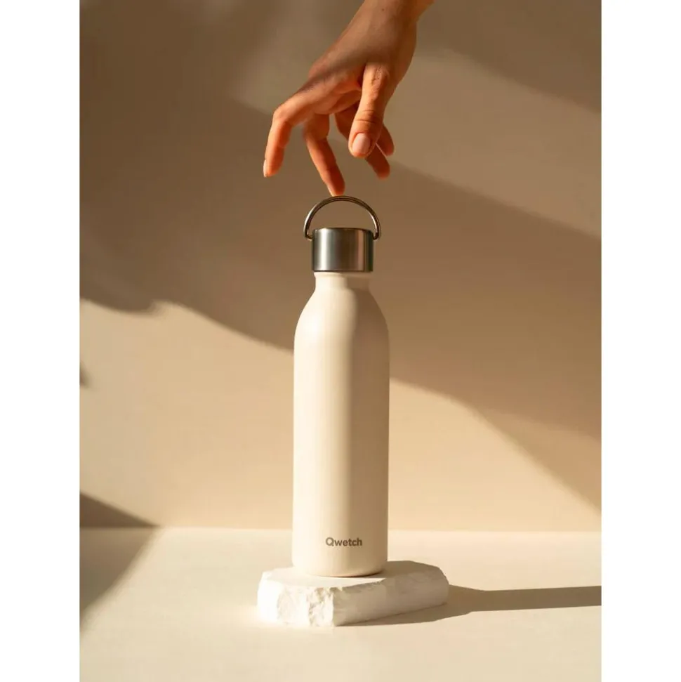 Gourde Qwetch Active 1L Matt Sable
