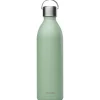 Gourde Qwetch Active 1L Matt Tilleul