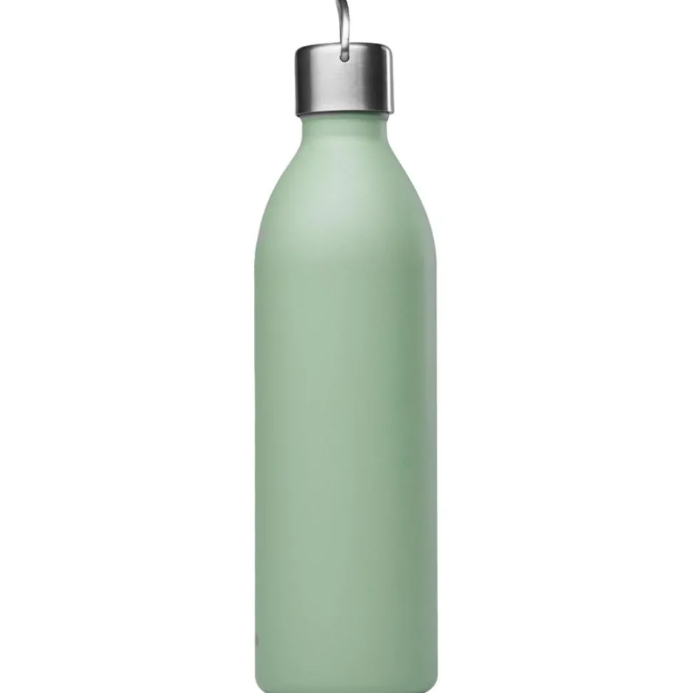 Gourde Qwetch Active 1L Matt Tilleul