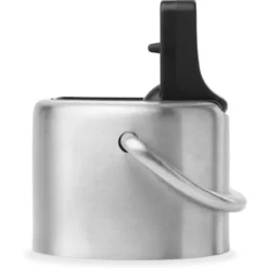 Gourde Qwetch Active 600 ml (Bouchon Sport) Matt Tilleul