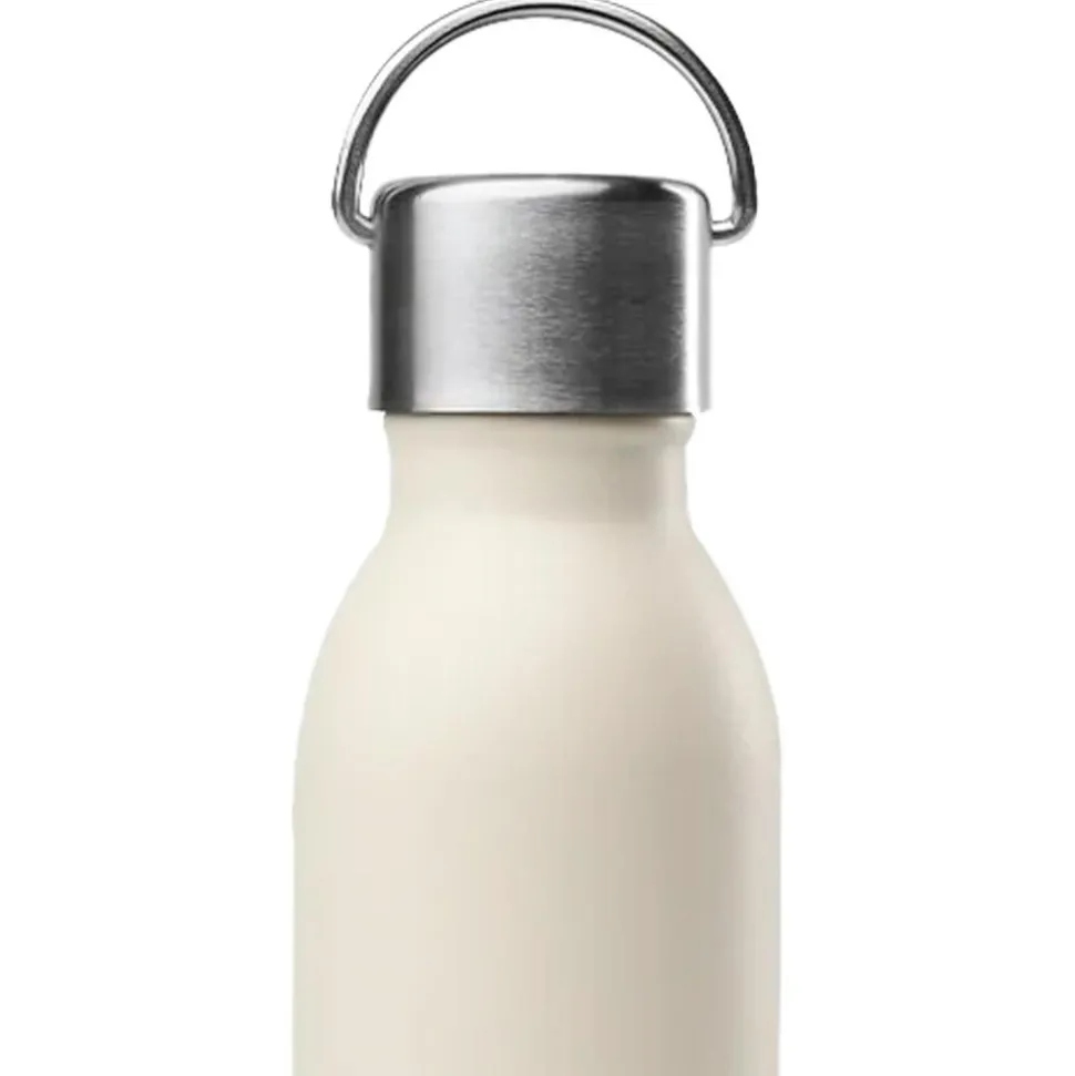 Gourde Qwetch Active 350 ml Matt Sable