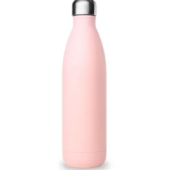 Gourde Qwetch Originals 750 ml Matt Pastel Rose
