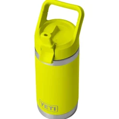Gourde Yeti Rambler Jr Bottle 12 Oz (354 ml) Firefly Yellow