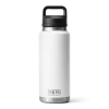 Gourde Yeti Rambler 36 Oz 1.1L White