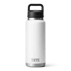 Gourde Yeti Rambler 36 Oz 1.1L White