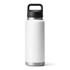 Gourde Yeti Rambler 36 Oz 1.1L White