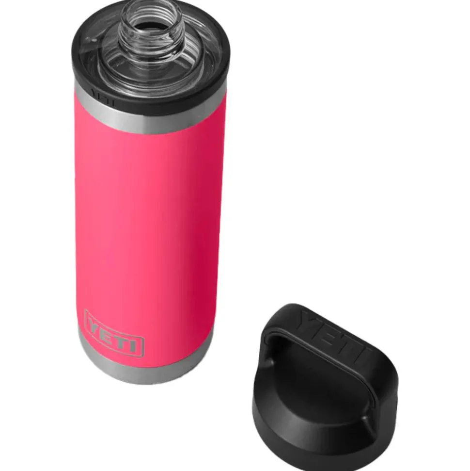 Gourde Yeti Rambler 18 Oz (532 ml) Tropical Pink