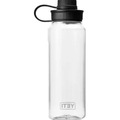 Gourde Yeti Yonder Tether 34 Oz (1L) Clear