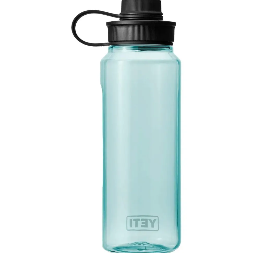 Gourde Yeti Yonder Tether 34 Oz (1L) Seafoam