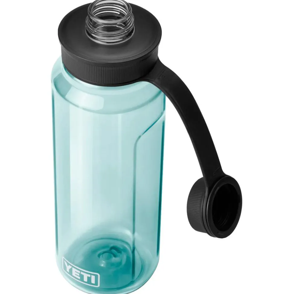 Gourde Yeti Yonder Tether 34 Oz (1L) Seafoam