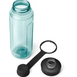Gourde Yeti Yonder Tether 34 Oz (1L) Seafoam