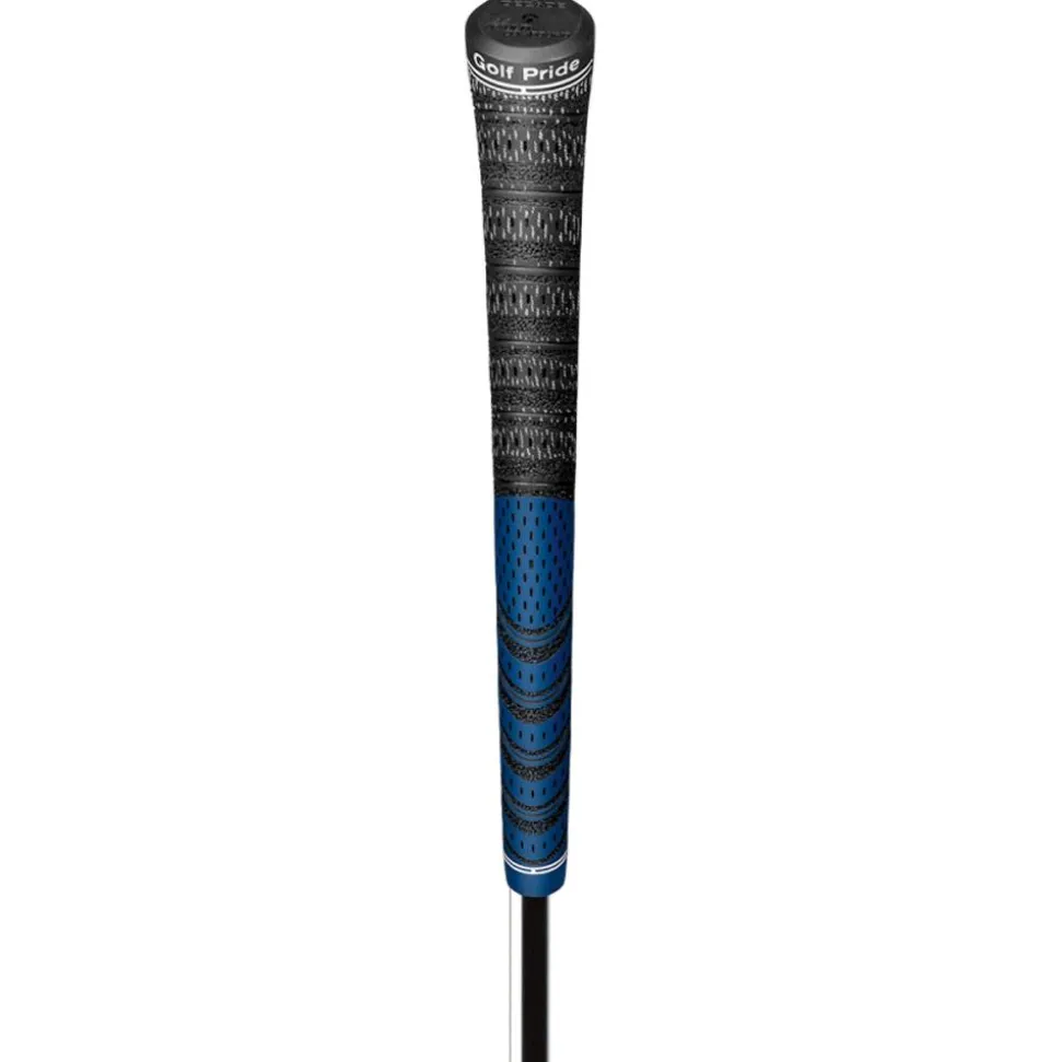 Grip Club Golf Pride MCC Blue Black