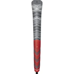 Grip Club Golf Pride MCC Plus4 Red