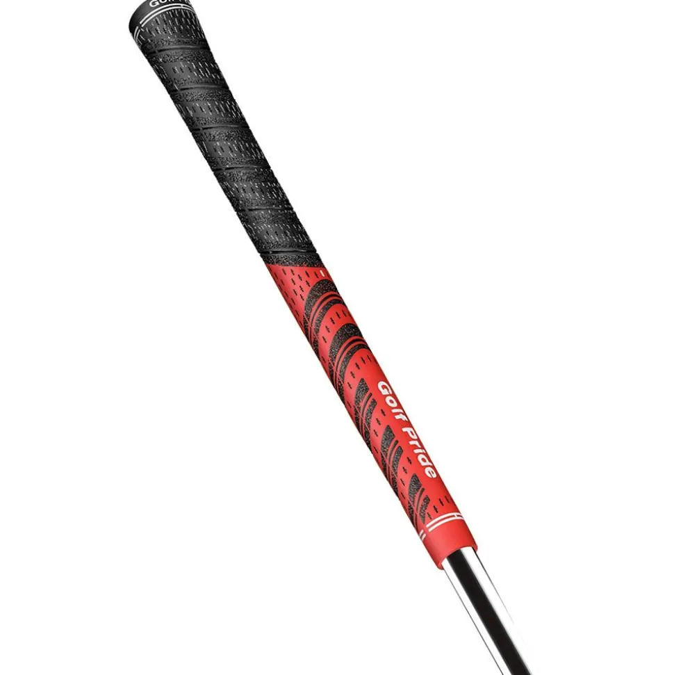 Grip Club Golf Pride MCC Red