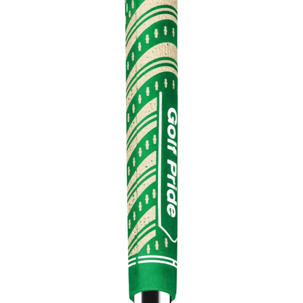 Grip Club Golf Pride MCC Teams Green Gold