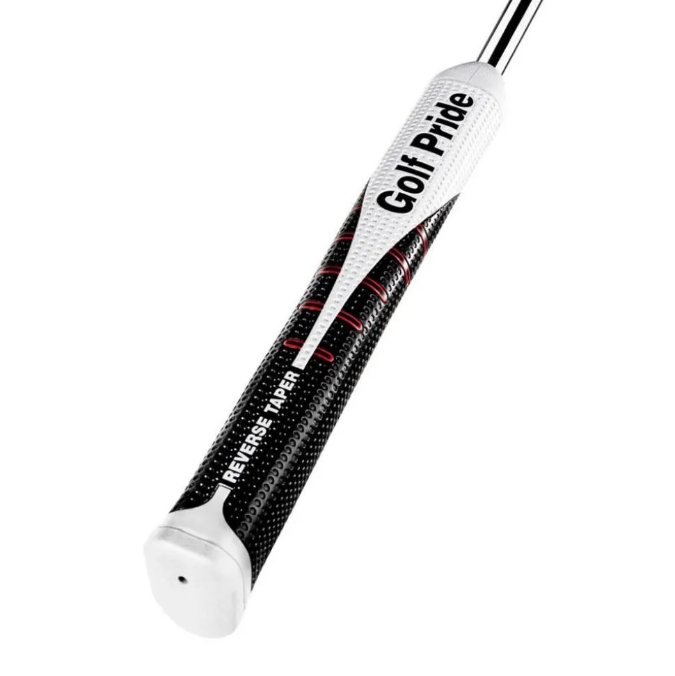 Grip Putter Golf Pride Reverse Taper Pistol