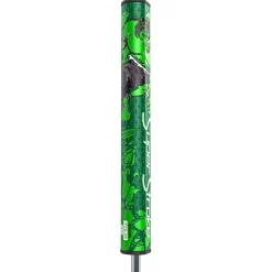 Grip Putter SuperStroke Marvel Tour Hulk