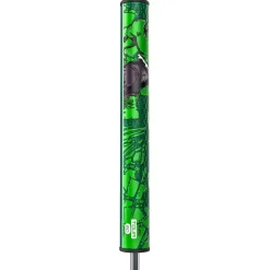 Grip Putter SuperStroke Marvel Tour Hulk