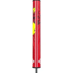 Grip Putter SuperStroke Marvel Tour Ironman