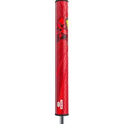 Grip Putter SuperStroke Marvel Tour Ironman