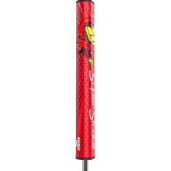 Grip Putter SuperStroke Marvel Tour Ironman