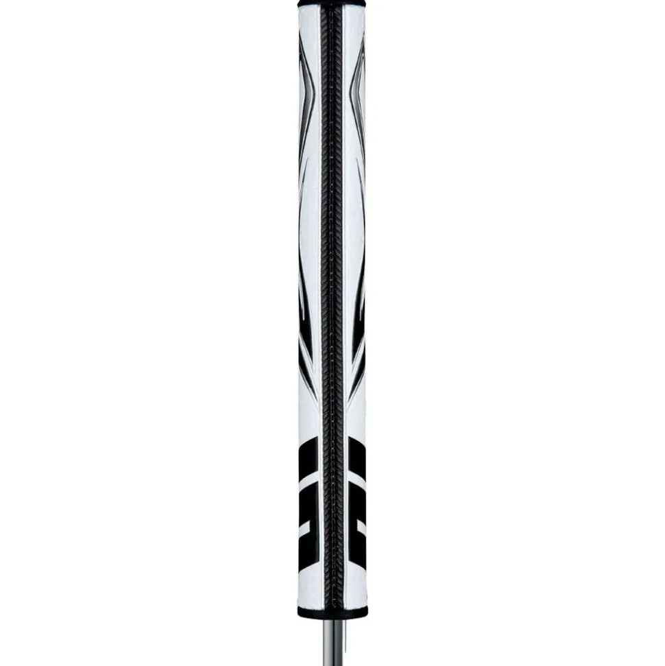 Grip Putter SuperStroke Zenergy Tour White Black